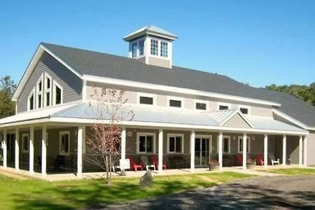 Close To Beach, W&D, Pet Friendly, Dunes, Casino Michigan City Exterior foto