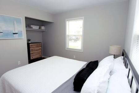 Close To Beach, W&D, Pet Friendly, Dunes, Casino Michigan City Exterior foto