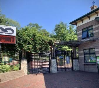 Close To Beach, W&D, Pet Friendly, Dunes, Casino Michigan City Exterior foto