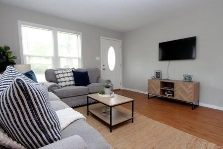 Close To Beach, W&D, Pet Friendly, Dunes, Casino Michigan City Exterior foto