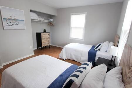 Close To Beach, W&D, Pet Friendly, Dunes, Casino Michigan City Exterior foto